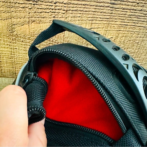 Cortech Super 2.0 12 Liter Tank Motorcycle Bag - Picture 8 of 11